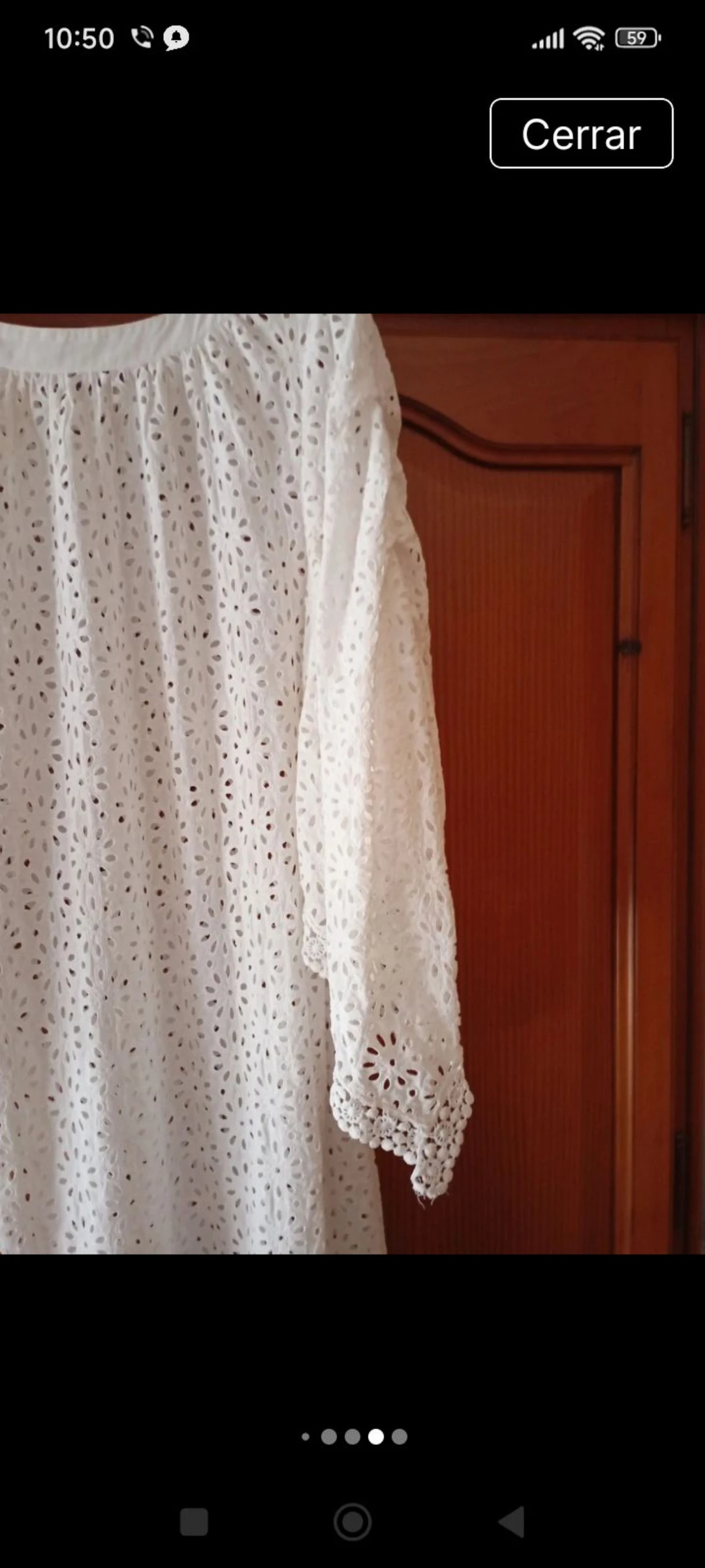 Vestido de mulher – photo 10
